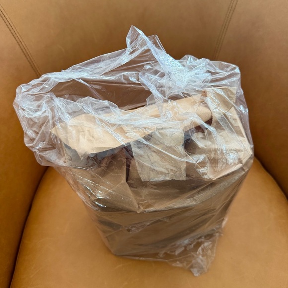 Marshall Field's Throwback Glam Lunch Tote (NWT) - Picture 6 of 7